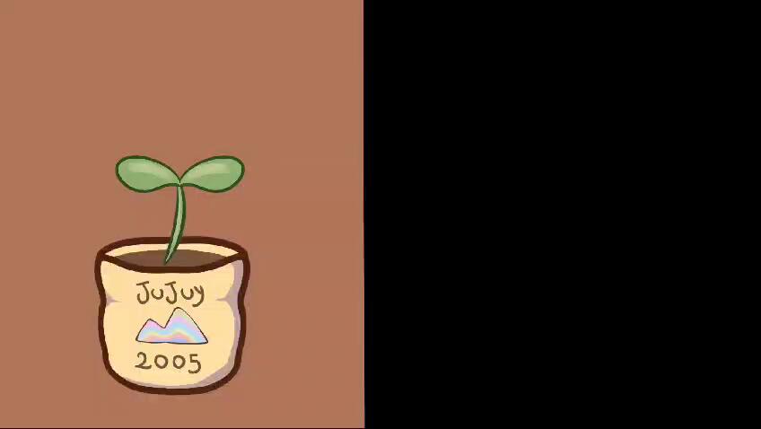 Kaeru la Raninja (animacion trailer)