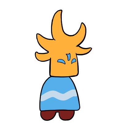 Beging again, animatic